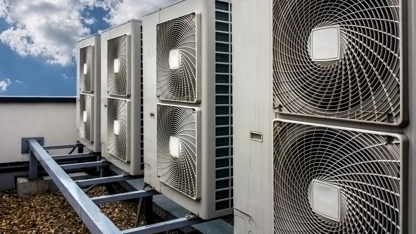 Air Conditioning Company